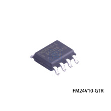 ȫ FM24V10-GTR SOIC-8 1-Mbit (128K × 8) F늴惦(FRAM)