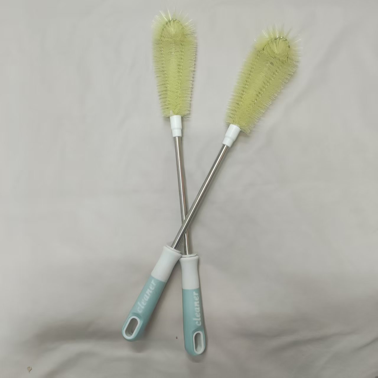 Household Cup Brush Cleaning Cup Tea Cup Water Bottle Long Handle Brush Long Handle Cup Brush Bucket Brush Wholesale Cleaning Brush