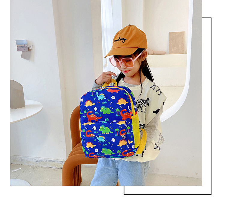 Water Repellent 12 Inch Kids Backpack School Kids Backpacks display picture 2