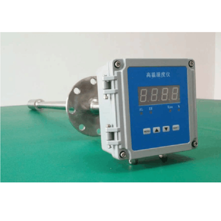 高温湿度仪（中西器材）干湿氧原理 型号:M403501库号：M403501