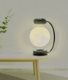 Maglev Moon Lamp 3D Creative Suspended Moon Lamp Office Home Creative Suspended Ornament Gifts Can Be Wholesale