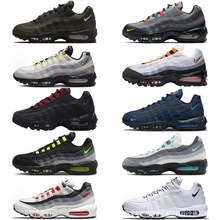 �羳AIRMAX PLUSŮ���˶�Ь��ԭmax95�Ͱ︴�ż������ͨ���ܲ�Ь