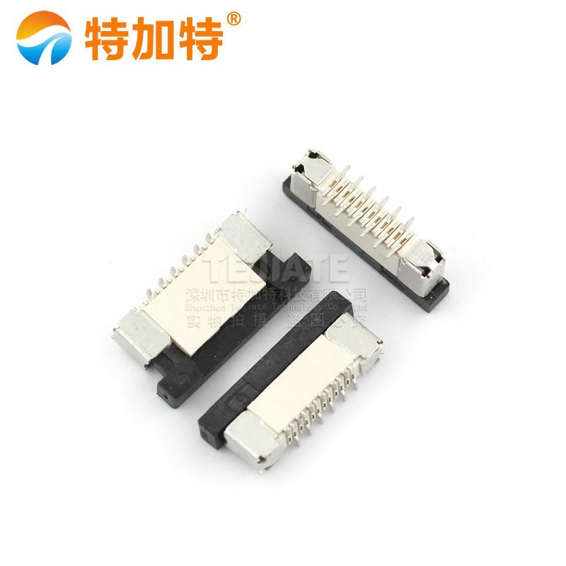 FPC/FPCʽ FFC 0.5mm-12P λ 12Pin