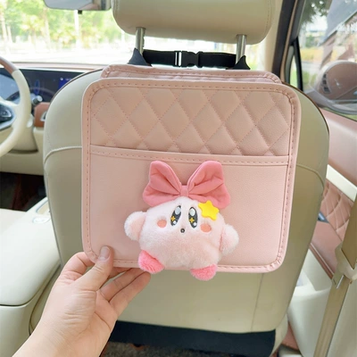 car storage hanging bag | Car storage bag/box