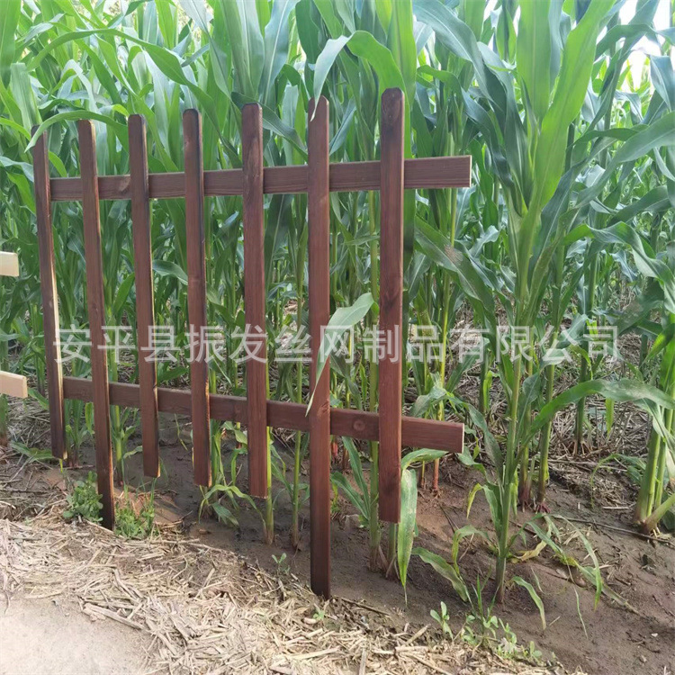 实木护栏