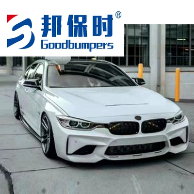 Suitable for BMW 3F30 Big Surrounded