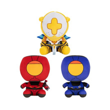 �羳����ULTRAKILLӰ���Α�ͬ��ë�q����ULTRAKILL plush