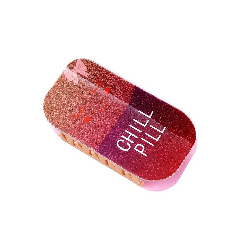 All Seasons Season Casual Cute Women's Pill PVC Hair Claws
