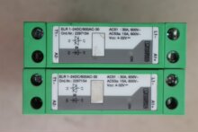 B020*���� �����˹ ��̬�̵���  ELR 1-24DC/600AC-30  2297154