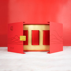 Goji berries Ningxia Zhongning gift box, red goji berries gift, special grade goji berries 500g gift box, direct supply from the manufacturer, suitable for gifting