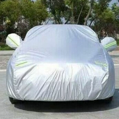 cover, thickened for full vehicle protection, offering: Car clothing