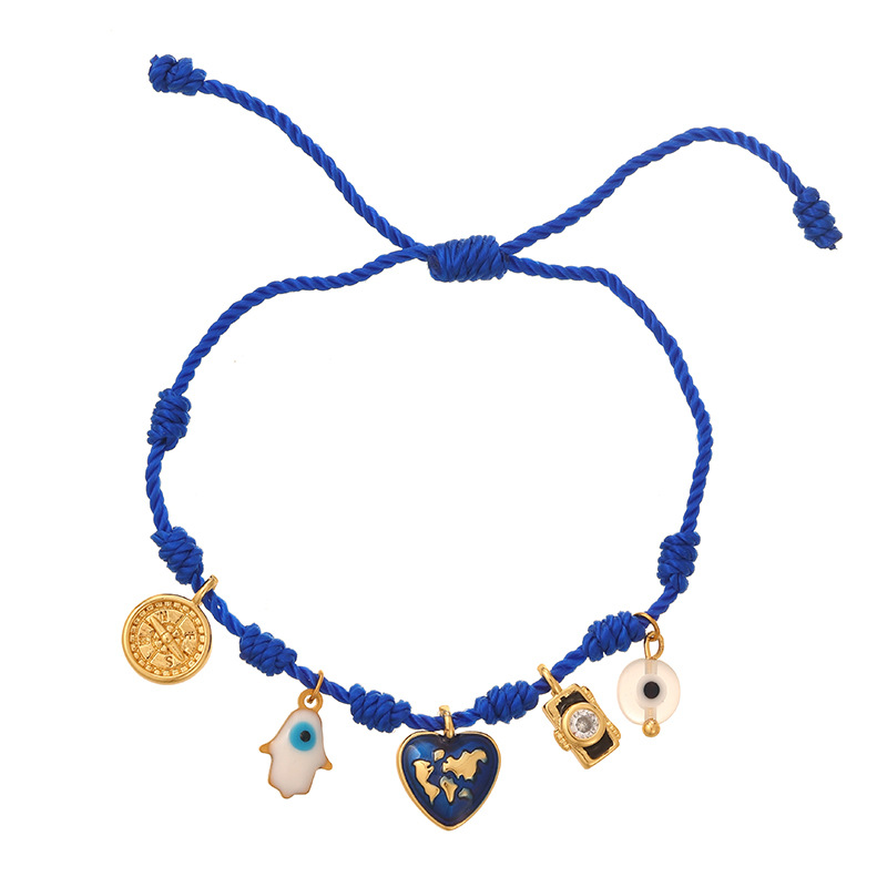 Small universal bracelet