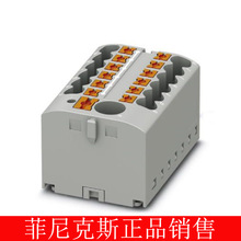 �����˹ ���߰�ֱ��ʽ���ӵ������Ӽ���Դ PTFIX 6/12X2,5-G GY