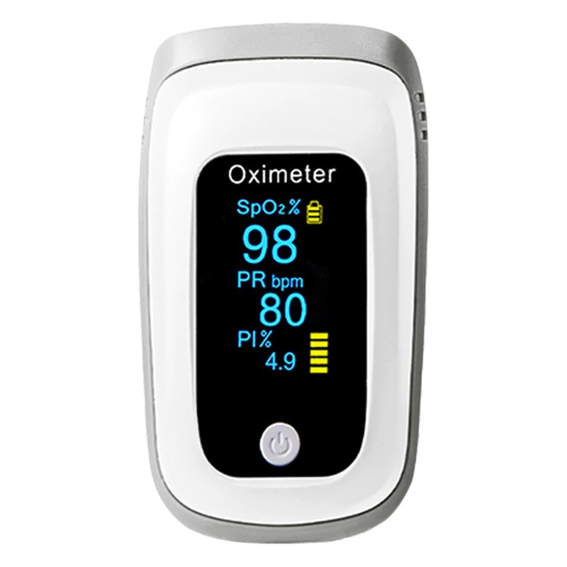 Относится к бытовому оксиметру с зажимом, импульсный кислород OLED, импульсный детектор ногтей, внешняя торговля Японии, оптовая продажа