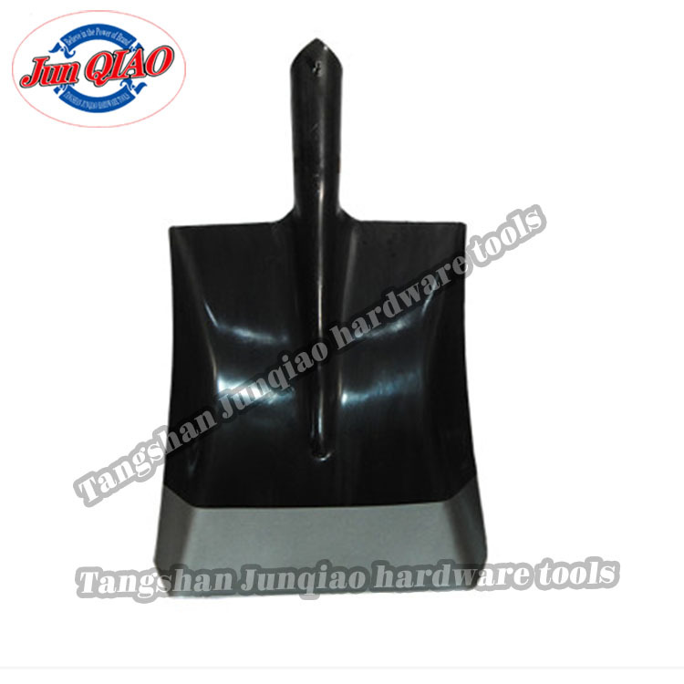 钢锹工厂大量供应外贸出口非洲东南亚农用钢锹