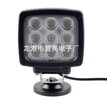 �羳ר����40W60W90W�������Ѳ泵���ڻ���ʻ���ũ�û�еǰ�յ�