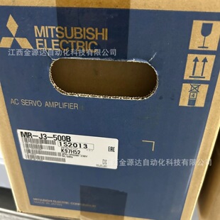 ���� MR-J3-500B  �ŷ����� ȫ��ԭ�b��Ʒ  �F؛  �h�r����