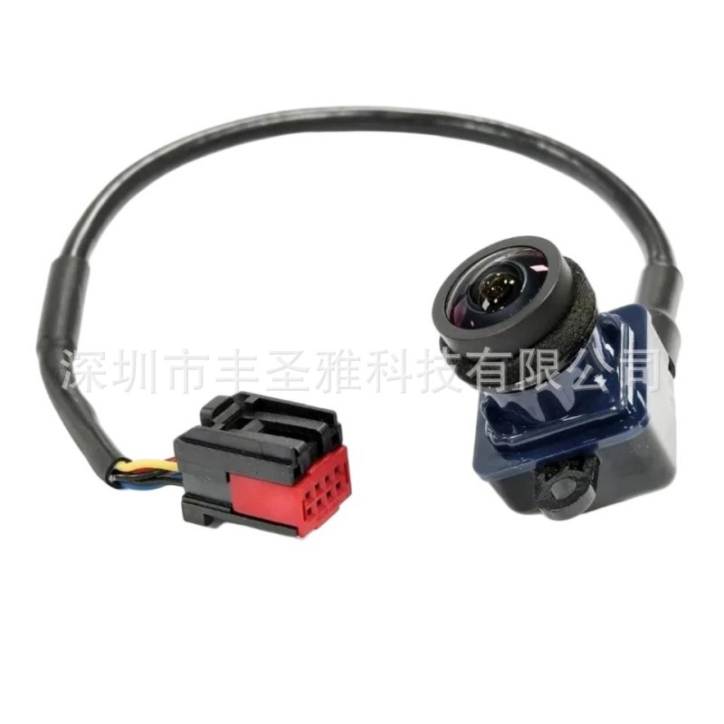 7355951810 Is Suitable for Fiat Car Rear View Car Camera Reversing Auxiliary Camera
