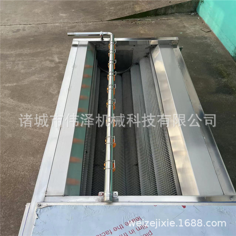 毛輥清洗機