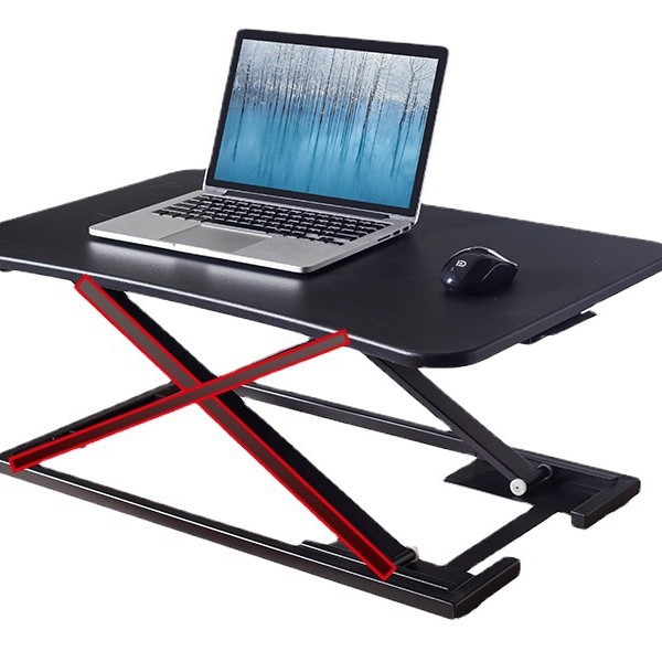 昇降式テーブル、スタンディングデスク、折りたたみテーブル、卓上テーブル、単層テーブル、ノートパソコンテーブル、作業台