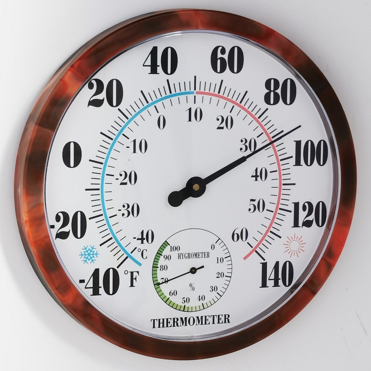 TH9250P-25CM��ʪ�ȼƣ����ؿ����̲��棩