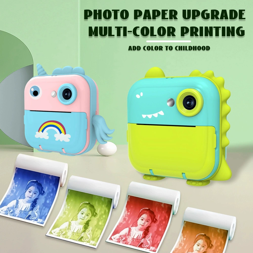 Polaroid, small camera, (Cross-border trading)