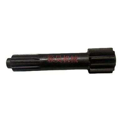 Shaft, Ötürücü vallar