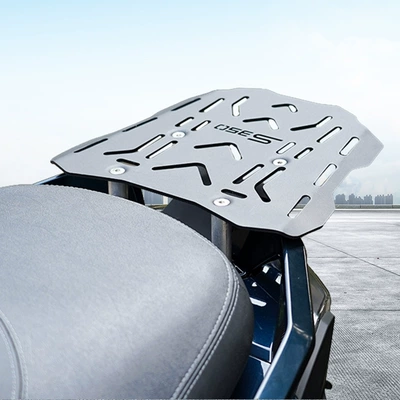Modification Parts, Motorcycle tail