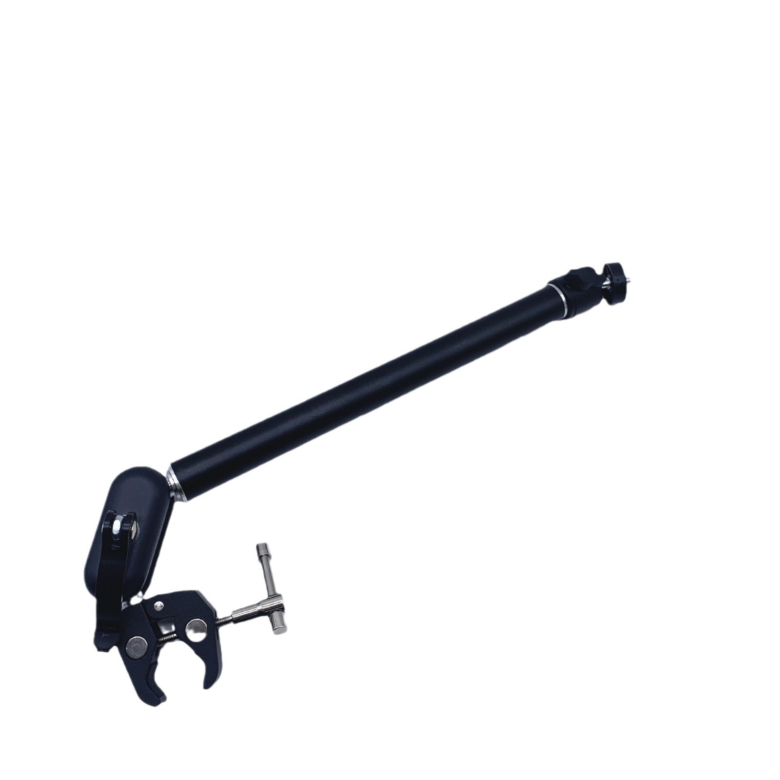 奇妙なハンドカンチレバーブラケット、強力なクランプ、カニクランプ、マジックアーム、ユニバーサルジョイントブラケット、タブレット電話ブラケットを拡張できます