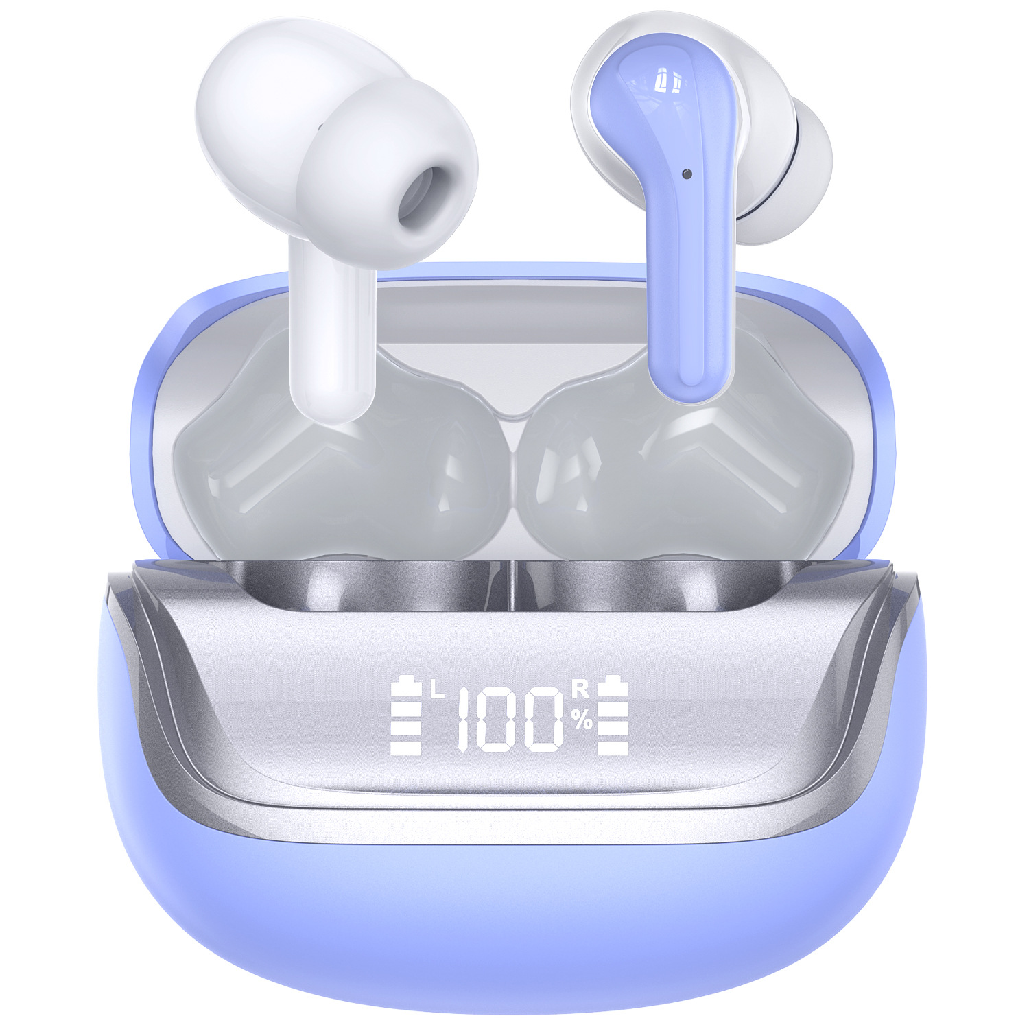 Sonda transfronterizo modelo privado inalámbrico auriculares Bluetooth Hi-Fi pantalla de energía de sonido fuente de fábrica al por mayor image 28