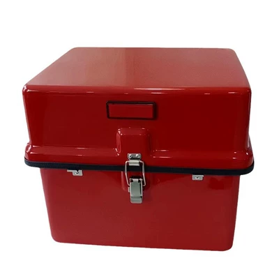Tail Box, Electric car tail box