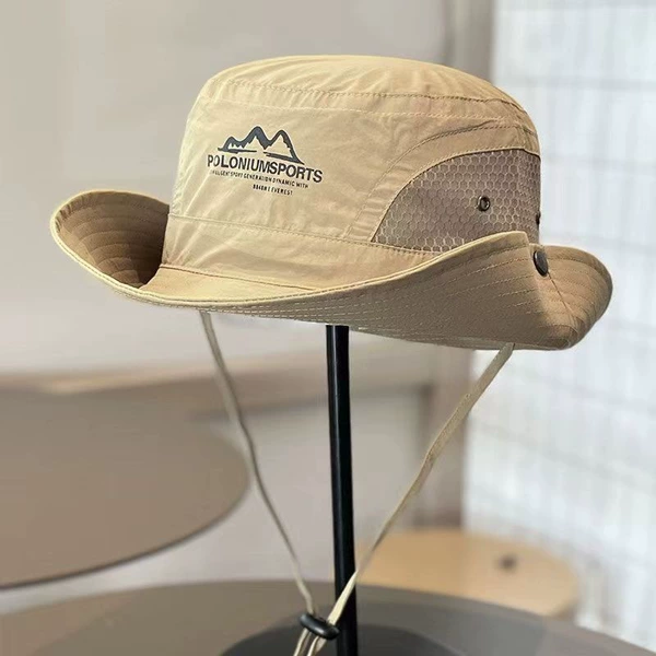 Khaki-the same model of men and women