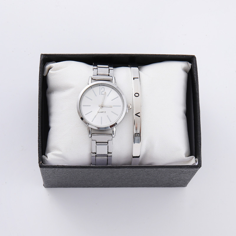 外贸手表时尚 新款细表带女表简约百搭石英表女士腕表wristwatch|undefined