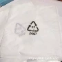 可降解定制循环格拉辛纸袋
