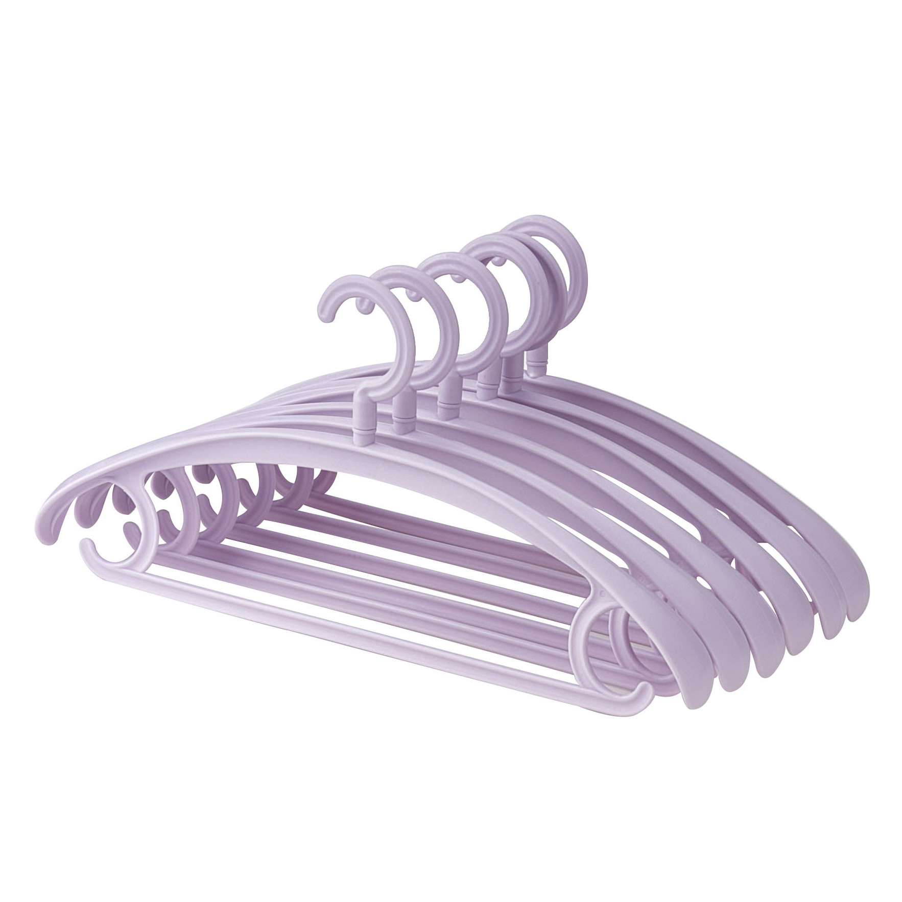 Percha de ropa de hogar ropa suspensión antideslizante hombro esquina no puede permitirse la bolsa Ropa percha ropa percha espesada extra grande