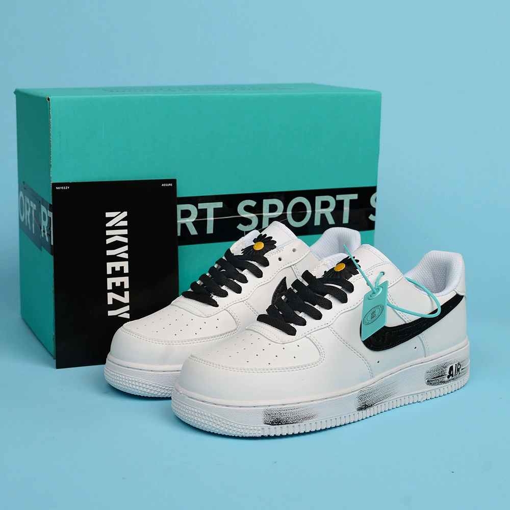 Putian Shoes Air Force One Low-Top Shoes White Shoes Women's Shoes Couple Sports Sneakers Men's Shoes Students Friction Sound Putian Shoes Air Force One Low-Top Shoes White Shoes Women's Shoes Couple Sports Sneakers Men's Shoes Students Friction Sound