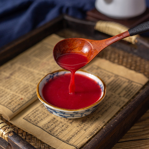 Dried Raspberry and Blackberry Powder by Tsukamoto Doryu for Natural Baking Beverage, 100g