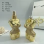 定制无火时尚玻璃香瓶