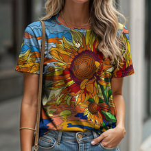 �ļ�ŮʽT�����տ�ͼ��Բ����������˶�����͸�2025��Ʒ