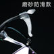 Anti-slip earmuffs for glasses Anti-drop Artifact Earrest Holder Silicone Anti-drop Ear Hook after Mirror Leg Slides