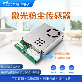 气体传感器;其他环境检测;其他气体分析