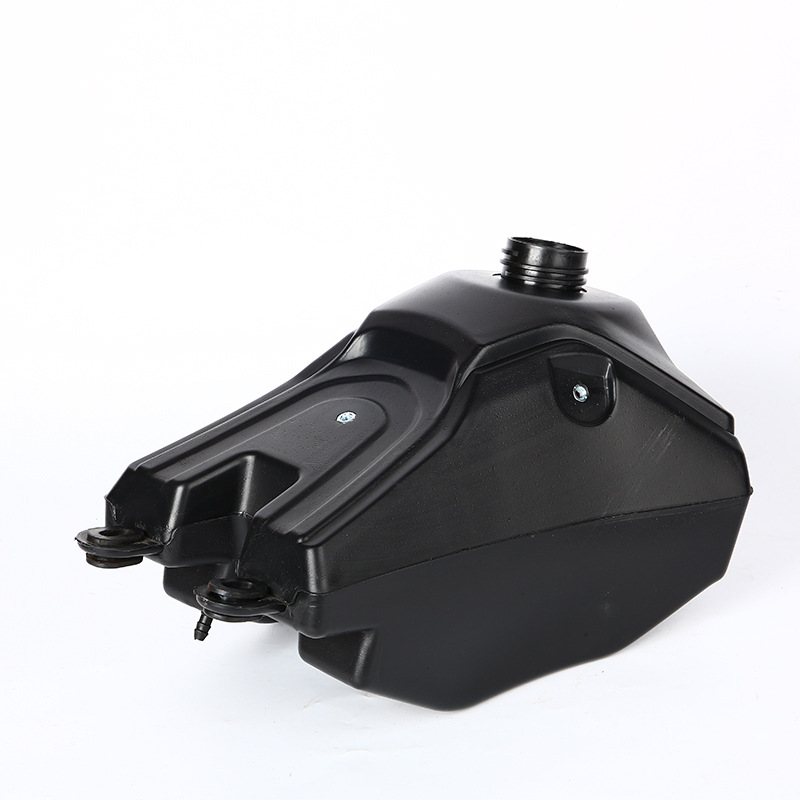 The Factory Supplies Motorcycle 2022 Model Crf110 Fuel Tank, Oil Can, Gasoline Tank, and Crash-Resistant Plastic Fuel Tank Specifically for Motorcycles