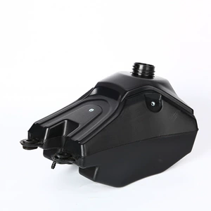 The Factory Supplies Motorcycle 2022 Model Crf110 Fuel Tank, Oil Can, Gasoline Tank, and Crash-Resistant Plastic Fuel Tank Specifically for Motorcycles