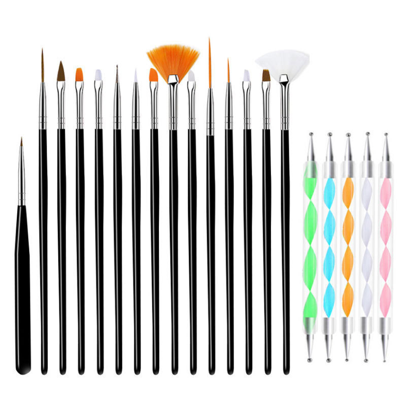 매니큐어 세트 TZ03