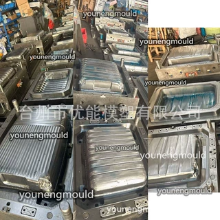 行李箱女20寸小型拉杆箱24旅行箱学生密码箱子模具
