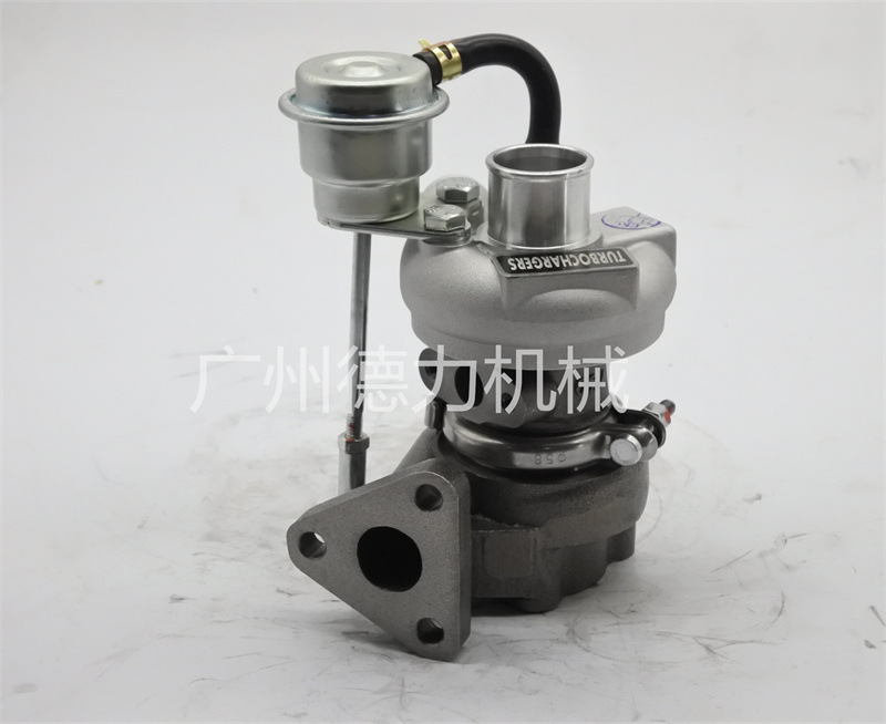1E038‑17019 TD025M‑05T TURBO turbocharger (product image is for reference only)