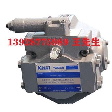 东京计器叶片泵SQP321-25-10-5-86CCC-18