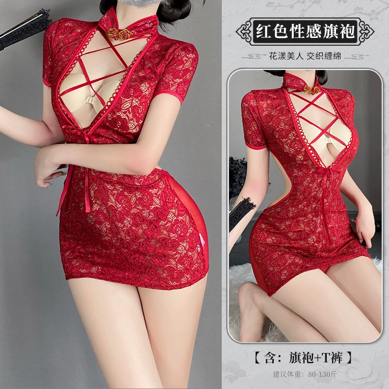 Сексуальный комплект белья-костюма, one size fits all, разные стили (код TB)