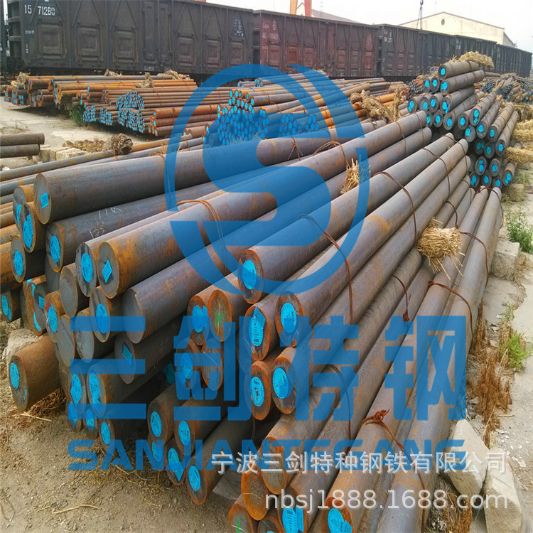 哪里有卖HC340LA钢板 HC340LA找宁波三剑HC340LA中厚板材