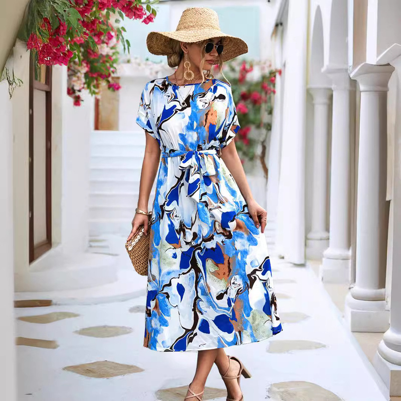 2026 New Products, Amazon Independent Site Bestsellers, Ebay Hot-Selling Cross-Border European and American Women's Backless Dresses 2026 New Products, Amazon Independent Site Bestsellers, Ebay Hot-Selling Cross-Border European and American Women's Backless Dresses